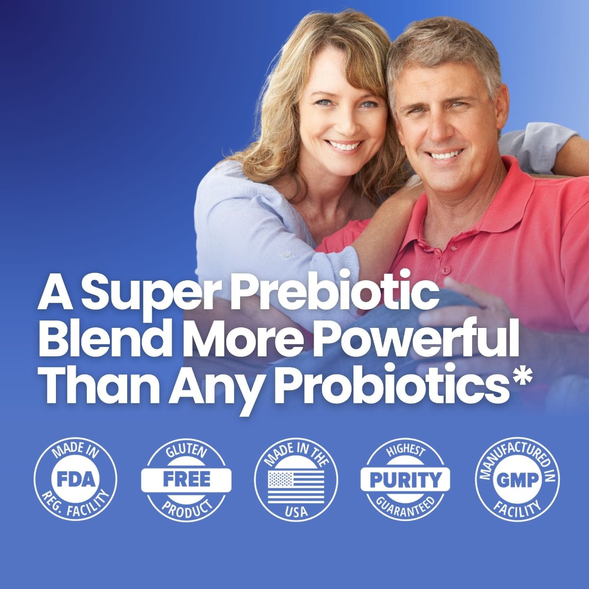 SuperHMO prebiotic 5 HMO mix 2FL LNT, LNNT, 3SL, 6SL, Major Benefits, human milk oligosaccharides Certifications - Layer Origin